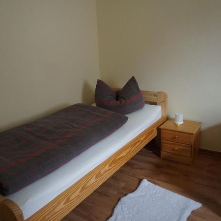 Ferienwohnung Helbing آرنشتات المظهر الخارجي الصورة
