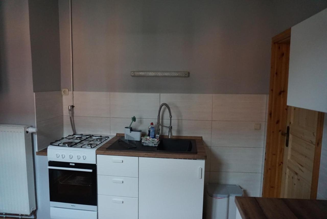 Ferienwohnung Helbing آرنشتات المظهر الخارجي الصورة